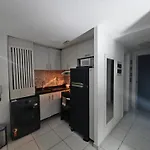Apartamento Jussara Freitas 2 Quartos