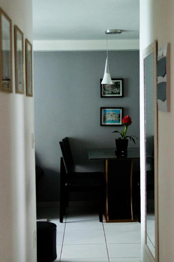 Apartamento Jussara Freitas 2 Quartos Recife
