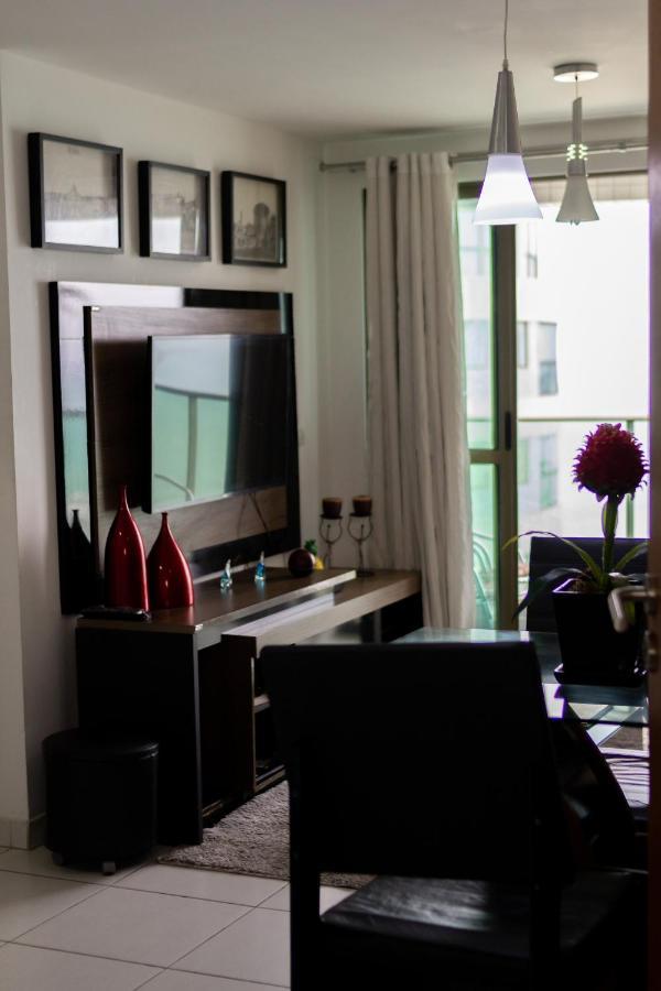 Apartamento Jussara Freitas 2 Quartos