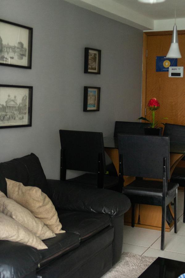 Apartamento Jussara Freitas 2 Quartos Apartment *