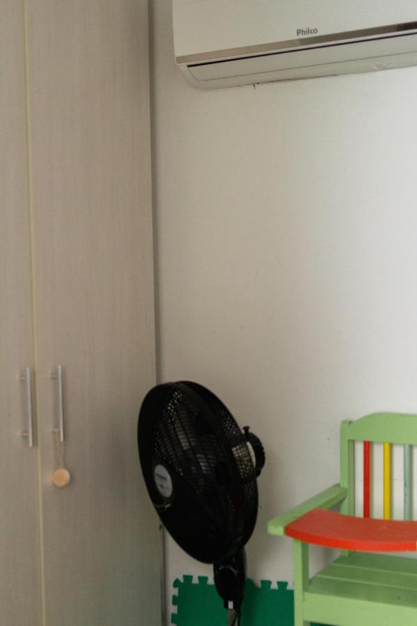 Apartment Apartamento Jussara Freitas 2 Quartos Recife