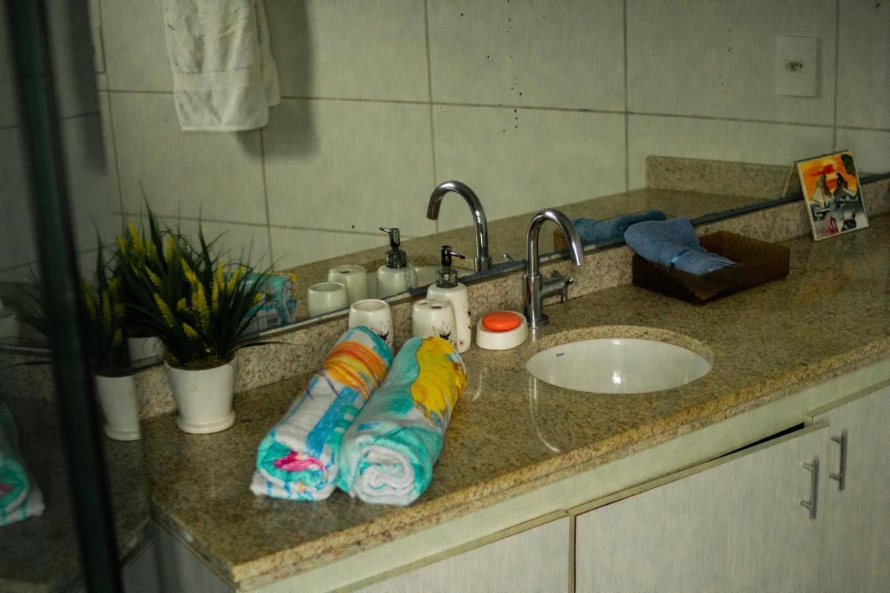 Apartment Apartamento Jussara Freitas 2 Quartos Recife