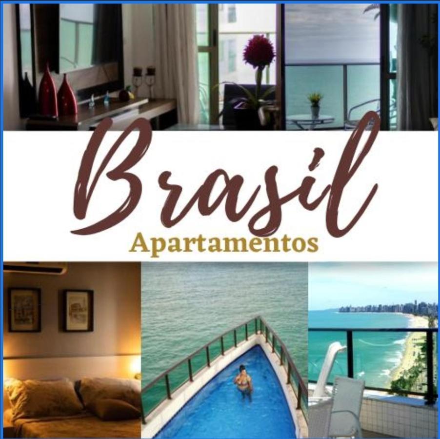 Apartment Apartamento Jussara Freitas 2 Quartos Recife