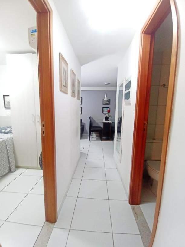 Apartment Apartamento Jussara Freitas 2 Quartos