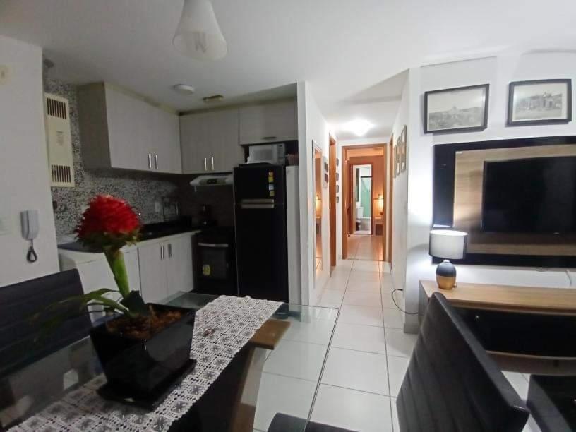 Apartamento Jussara Freitas 2 Quartos * Recife