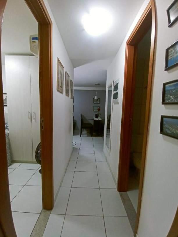 Apartamento Jussara Freitas 2 Quartos Apartment *
