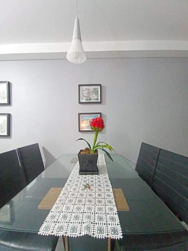 Apartment Apartamento Jussara Freitas 2 Quartos *