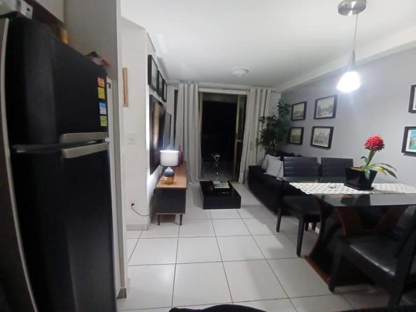 Apartamento Jussara Freitas 2 Quartos Apartment *