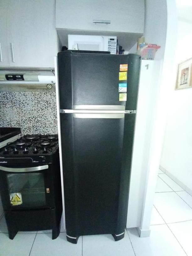 Apartamento Jussara Freitas 2 Quartos Apartment