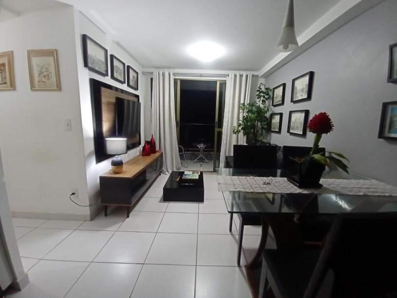 Apartamento Jussara Freitas 2 Quartos Apartment