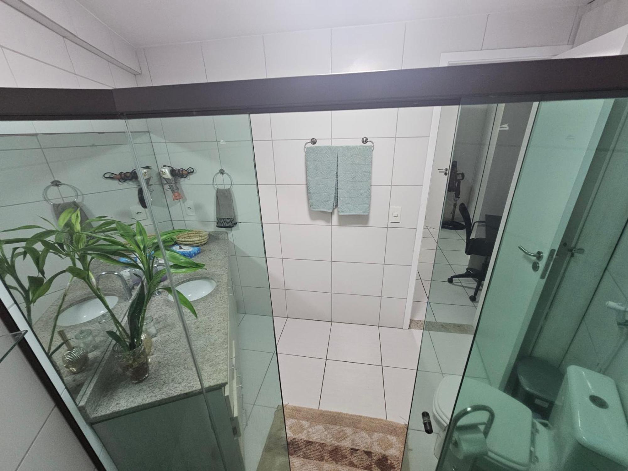 Apartment Apartamento Jussara Freitas 2 Quartos Recife