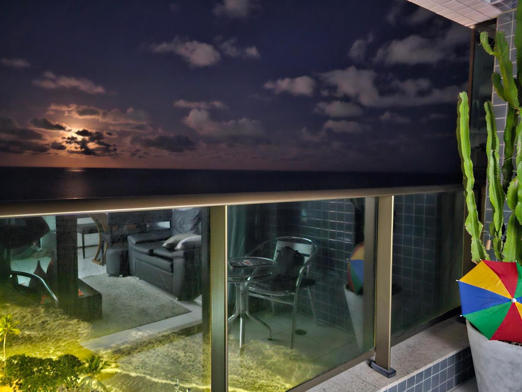 Apartamento Jussara Freitas 2 Quartos Recife