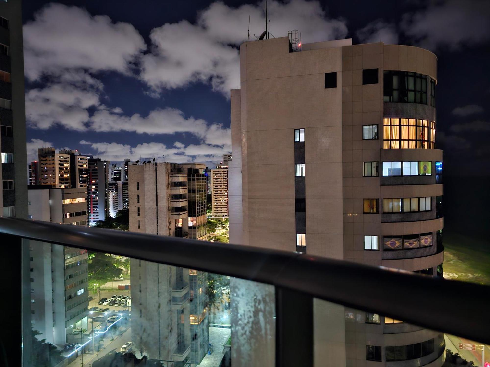 Apartment Apartamento Jussara Freitas 2 Quartos