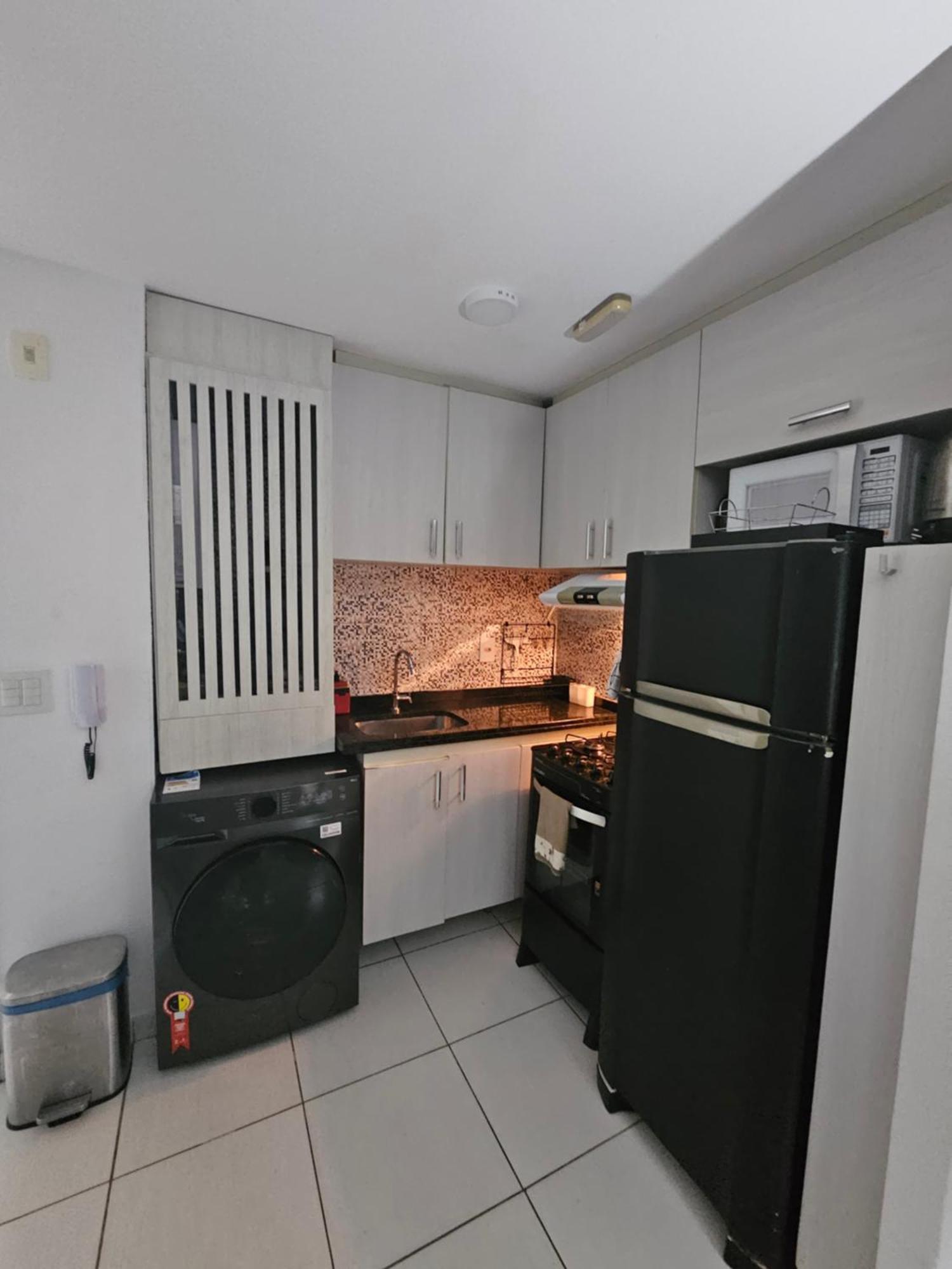 Apartamento Jussara Freitas 2 Quartos Apartment