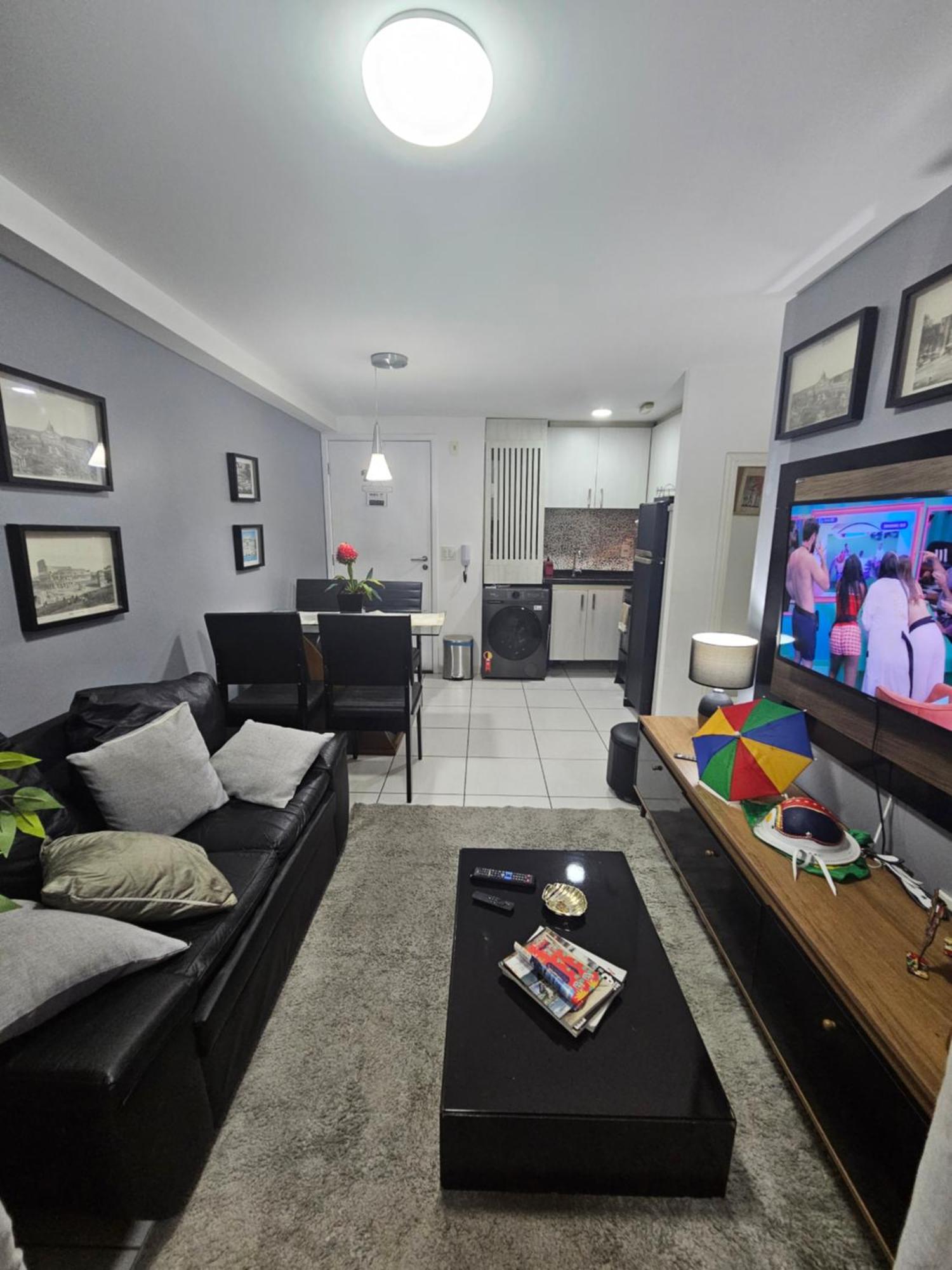 Apartment Apartamento Jussara Freitas 2 Quartos *