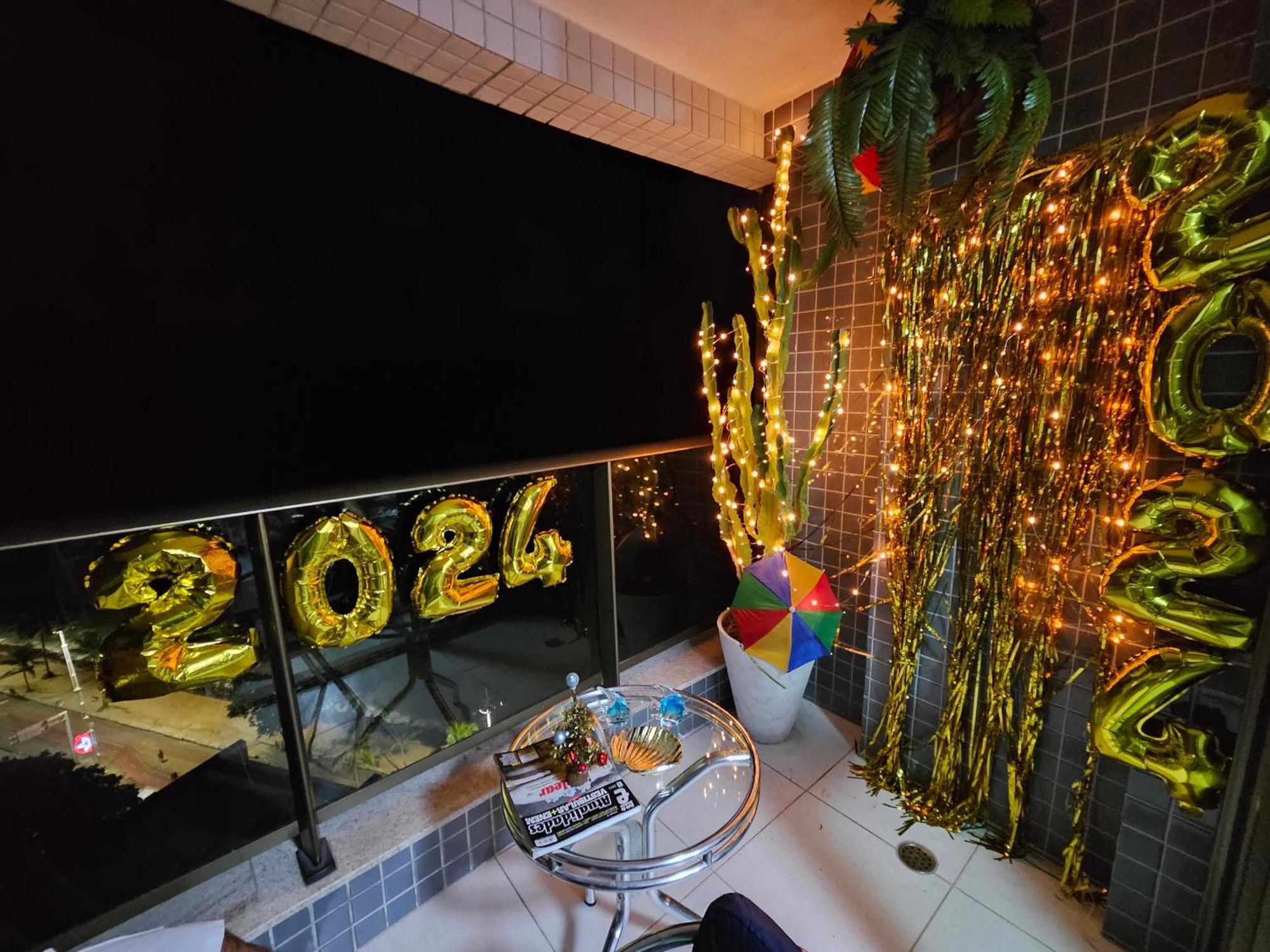 Apartamento Jussara Freitas 2 Quartos Apartment *