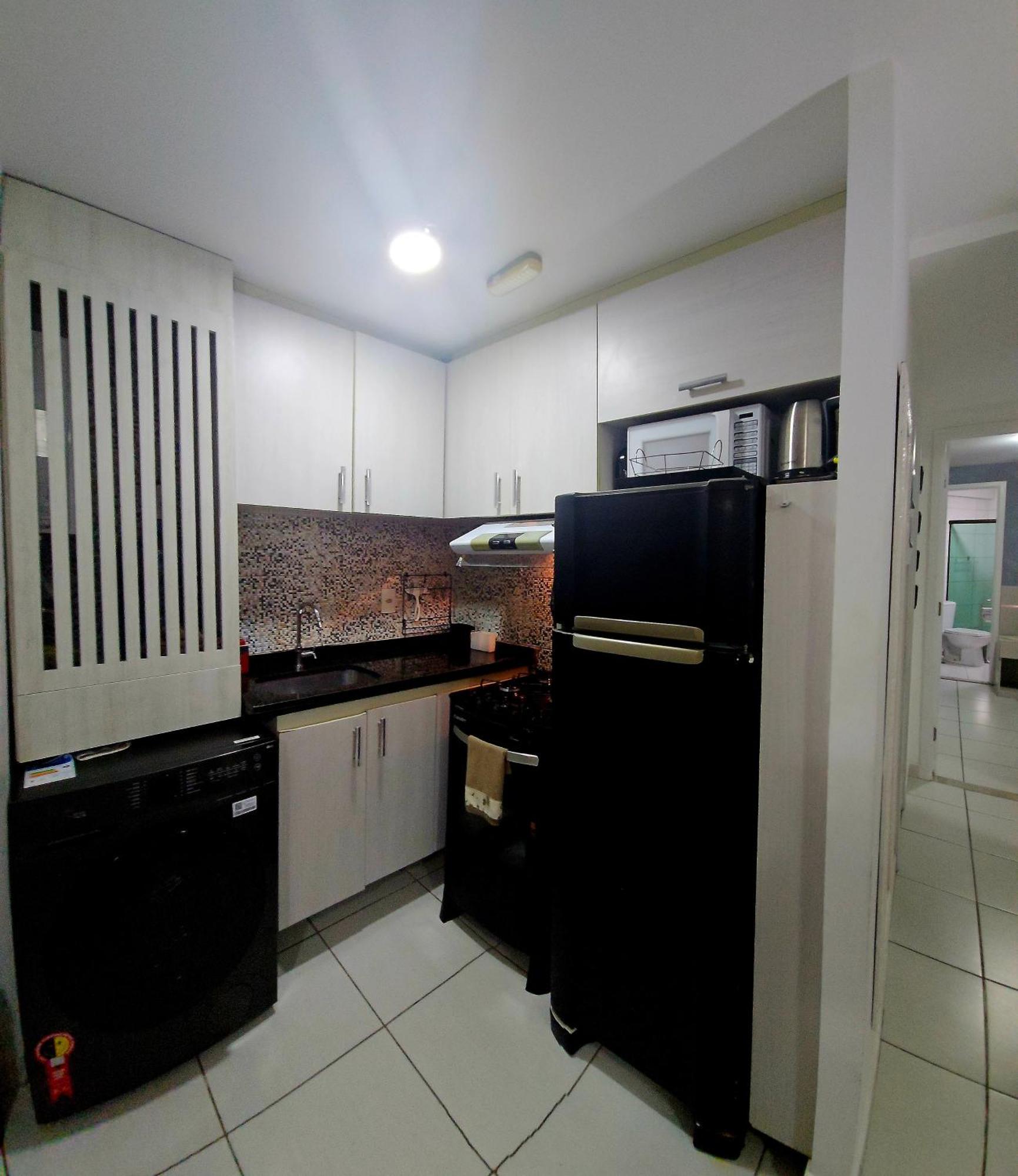 Apartment Apartamento Jussara Freitas 2 Quartos Recife