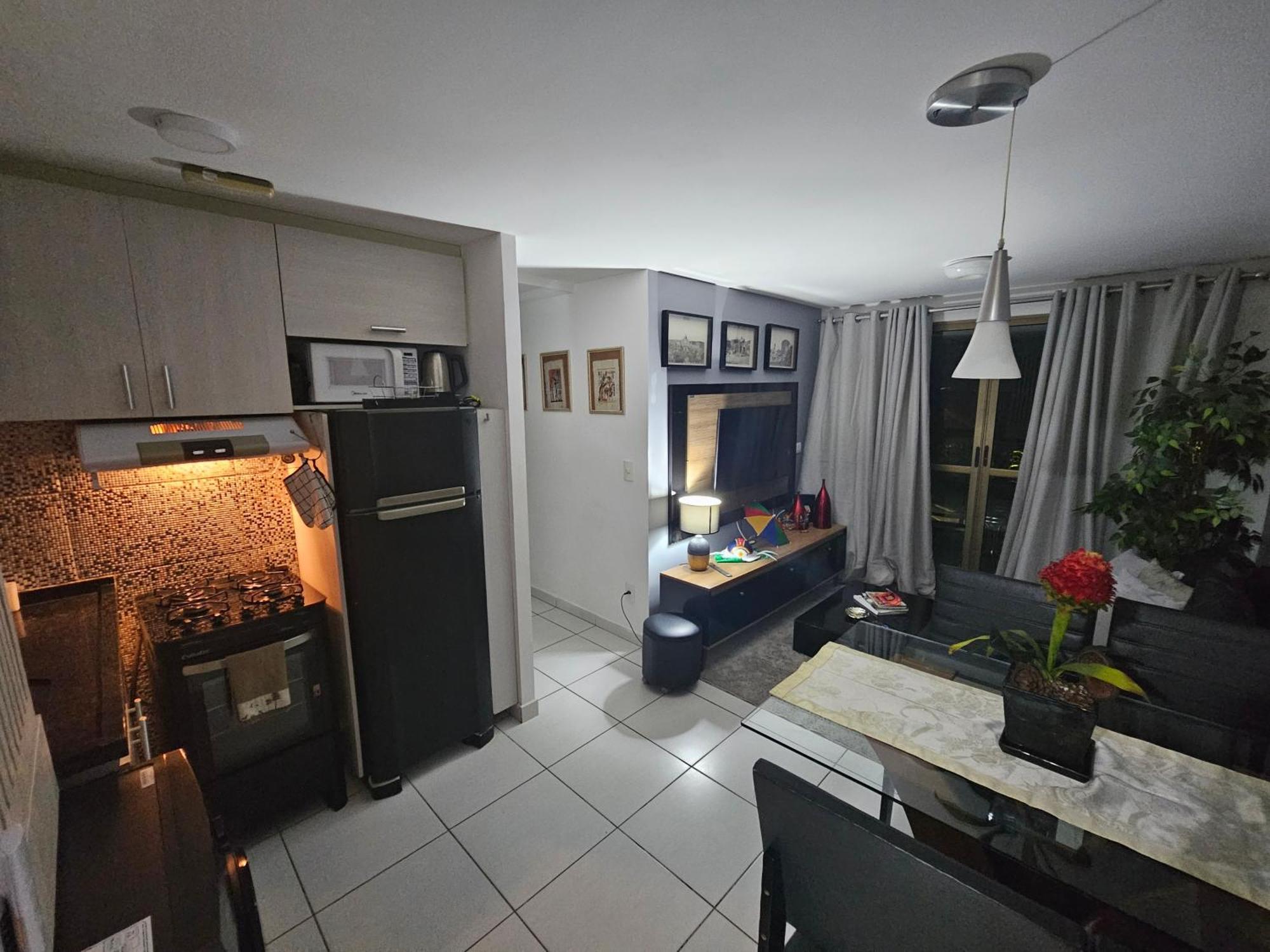 Apartamento Jussara Freitas 2 Quartos Recife