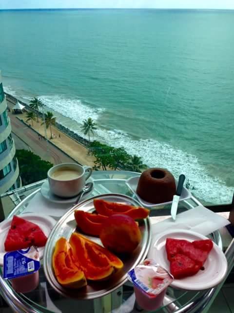 Apartment Apartamento Jussara Freitas 2 Quartos Recife
