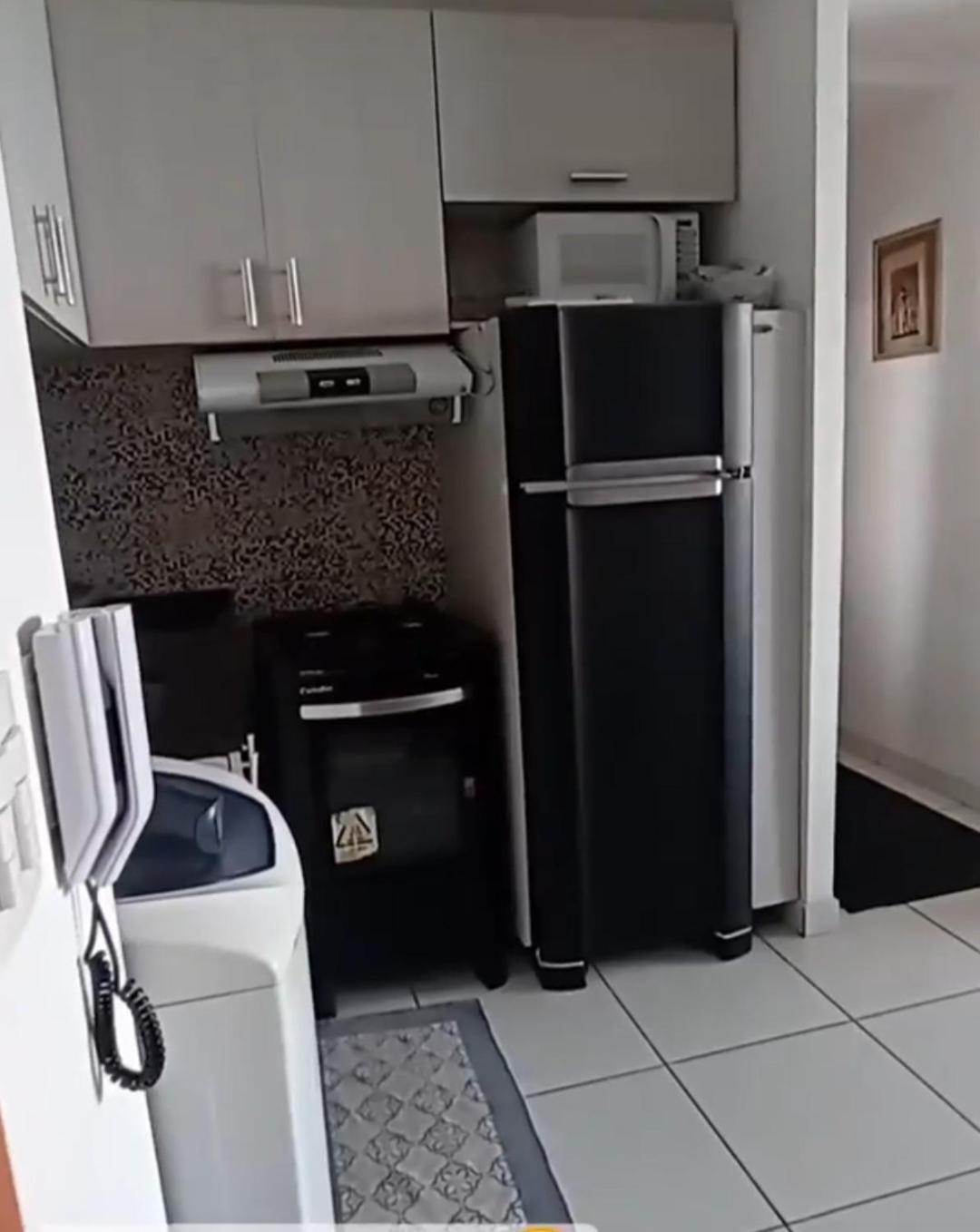 Apartamento Jussara Freitas 2 Quartos Apartment Recife