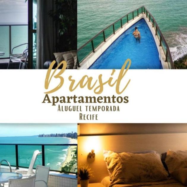 Apartment Apartamento Jussara Freitas 2 Quartos Recife