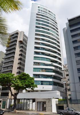 Apartment Apartamento Jussara Freitas 2 Quartos *