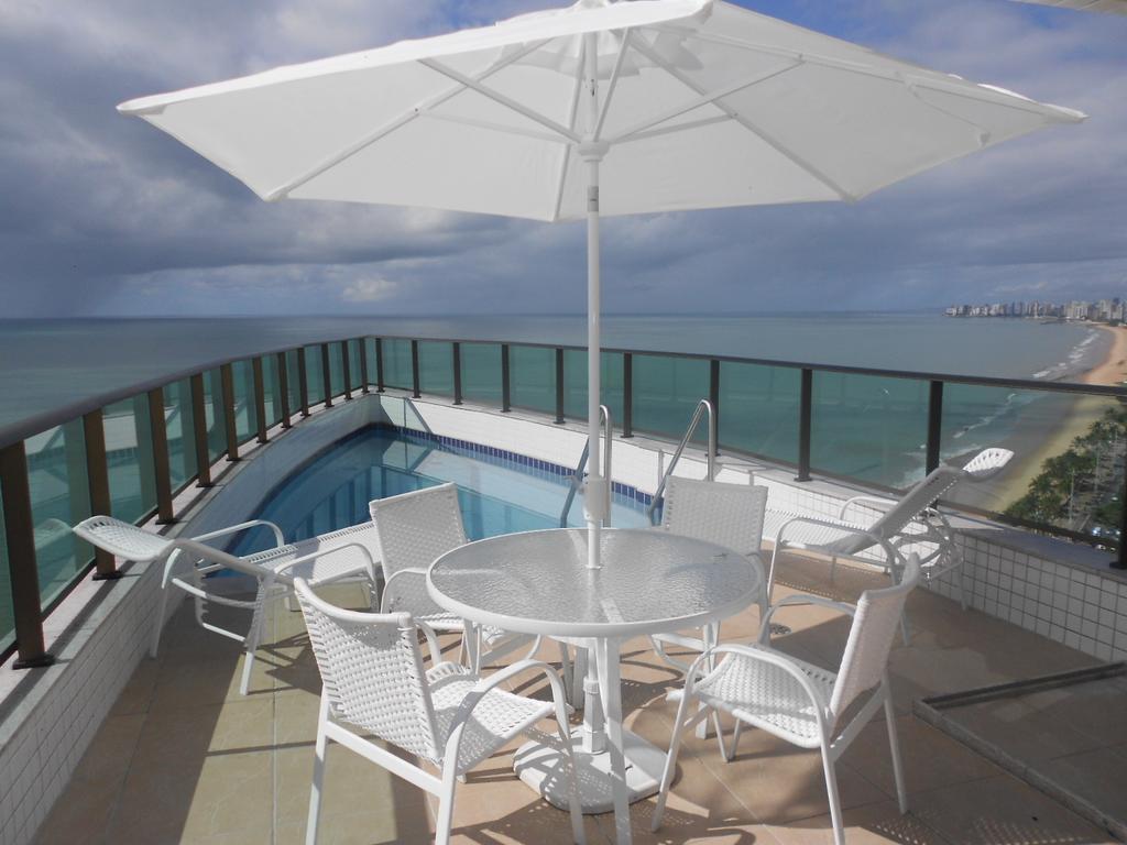 Apartamento Jussara Freitas 2 Quartos *