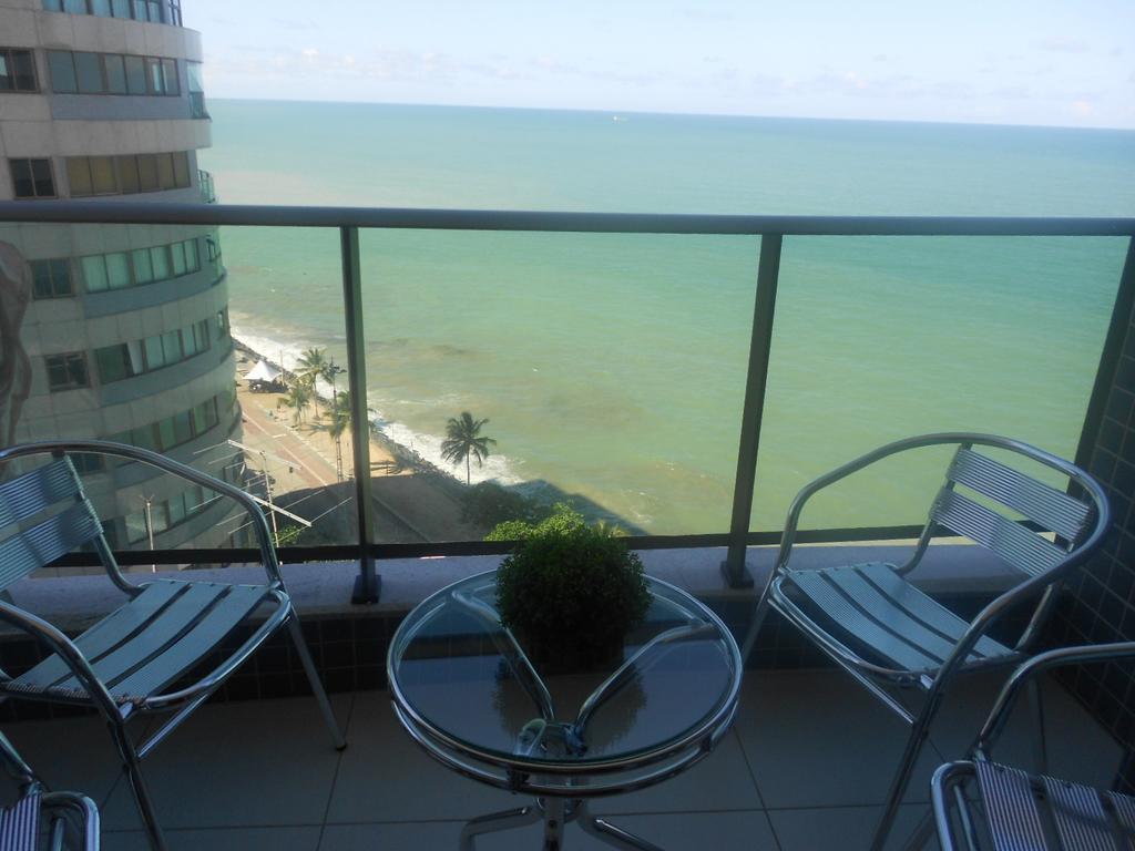 Apartamento Jussara Freitas 2 Quartos Apartment Recife