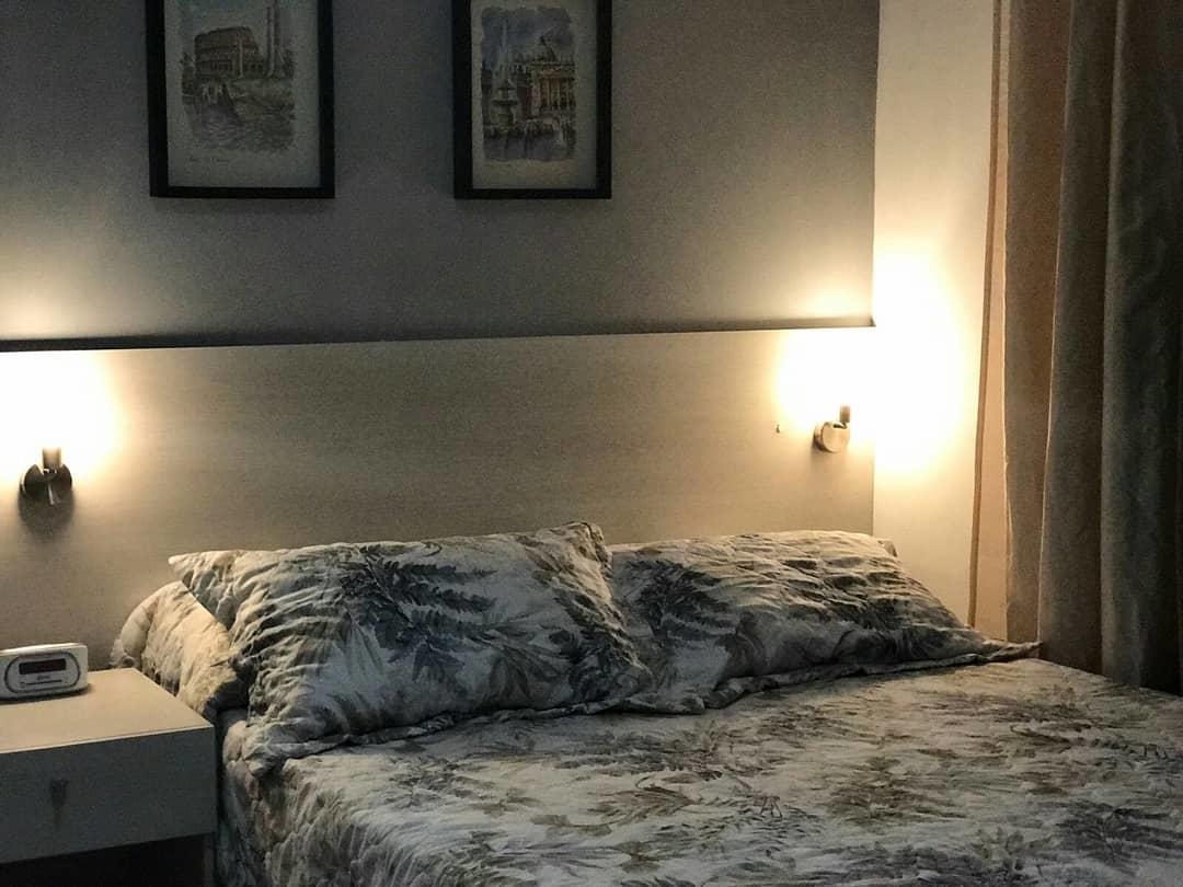 Apartamento Jussara Freitas 2 Quartos Apartment *