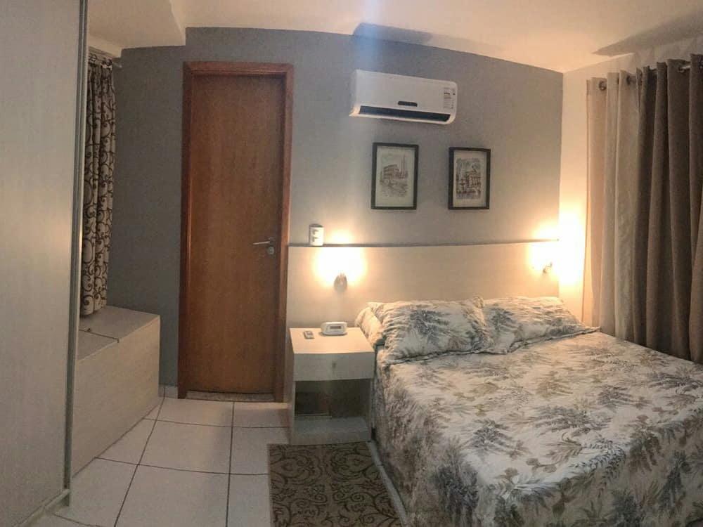 Apartamento Jussara Freitas 2 Quartos Apartment