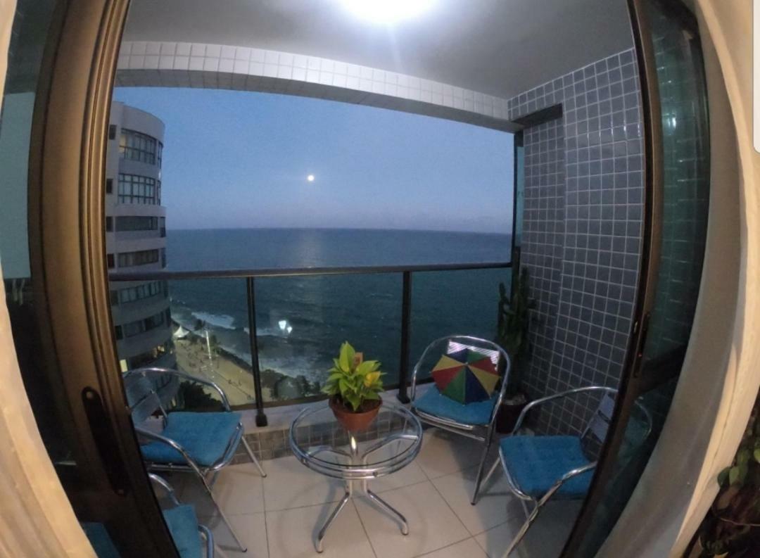Apartamento Jussara Freitas 2 Quartos *