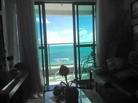 Apartamento Jussara Freitas 2 Quartos Apartment Recife