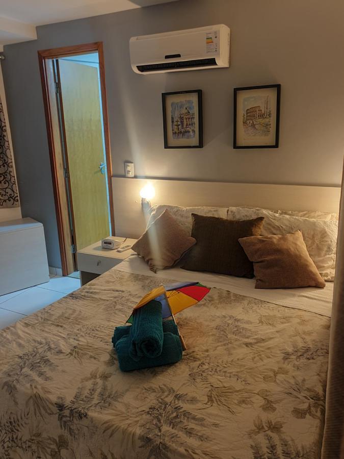 Apartamento Jussara Freitas 2 Quartos Recife