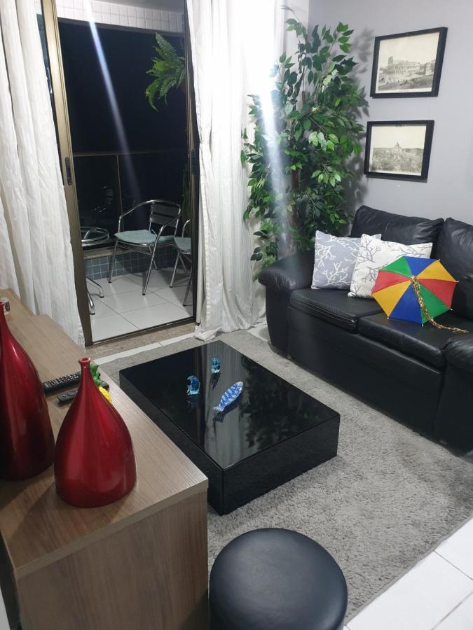 Apartamento Jussara Freitas 2 Quartos Apartment