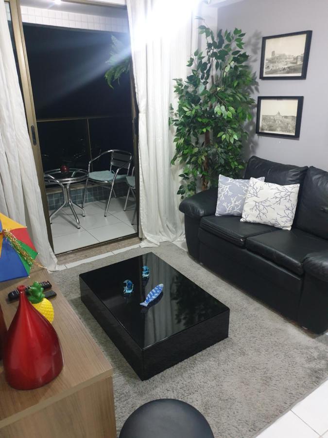 Apartamento Jussara Freitas 2 Quartos Apartment *