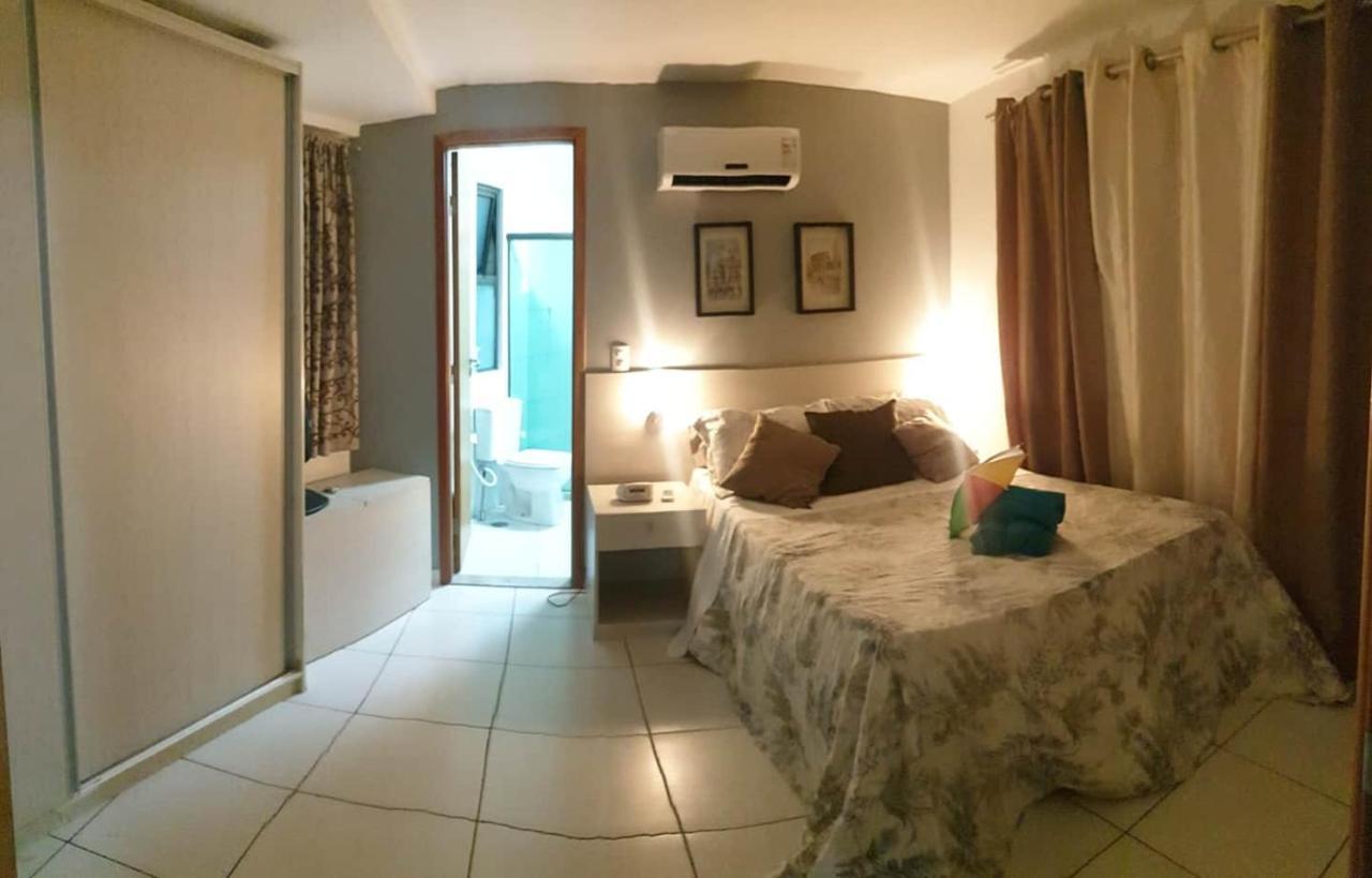 Apartment Apartamento Jussara Freitas 2 Quartos Recife