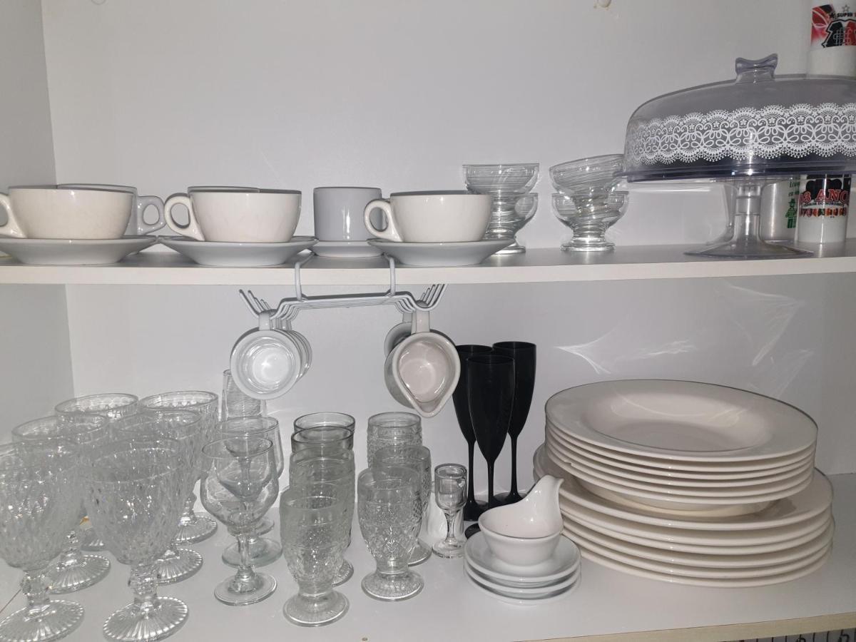 Apartamento Jussara Freitas 2 Quartos Apartment