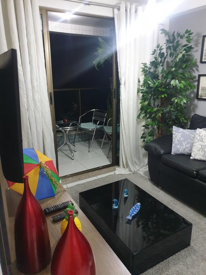 Apartamento Jussara Freitas 2 Quartos *