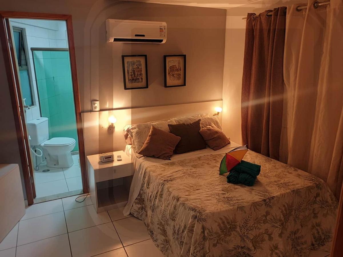 Apartamento Jussara Freitas 2 Quartos *