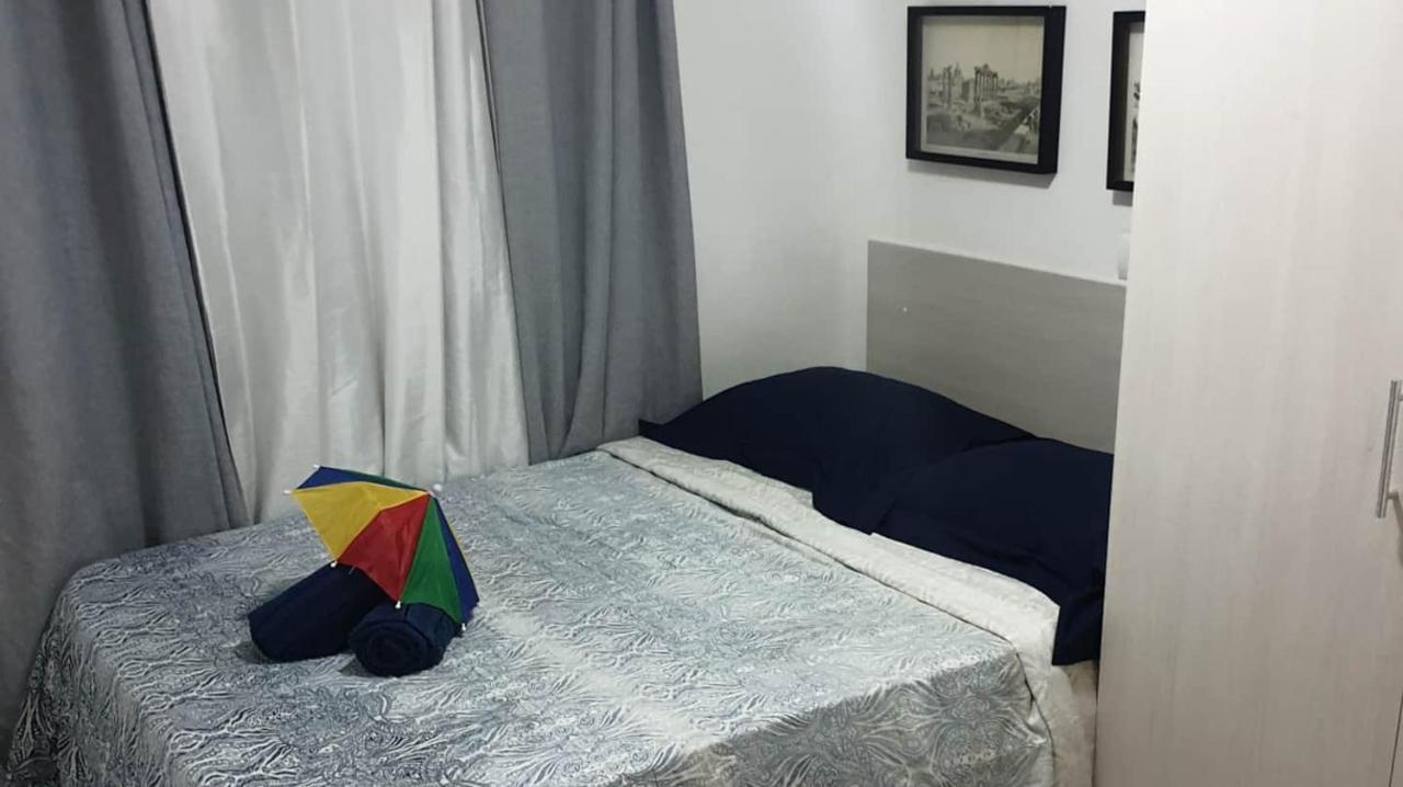 Apartment Apartamento Jussara Freitas 2 Quartos *